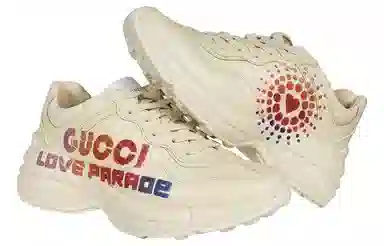 Gucci Rhyton Ivory
