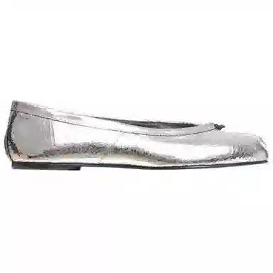 Maison Margiela Tabi Silver