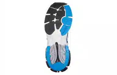 Balenciaga Runner Blue