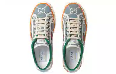 Gucci Tennis 1977 Light Blue