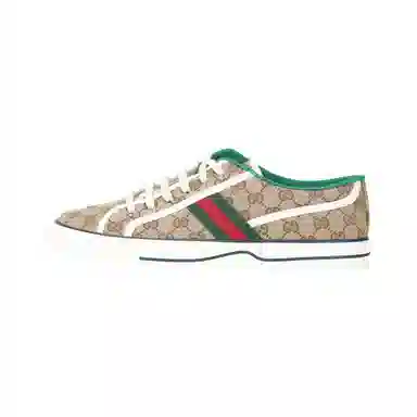 Gucci Tennis 1977