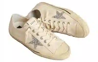 Golden Goose V-Star