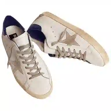 Golden Goose Super-Star