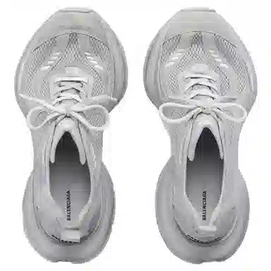 Balenciaga Circuit Light Grey