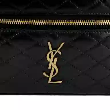 Saint Laurent Gaby Vanity