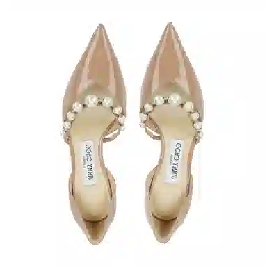 Jimmy Choo Aurelie 6.5cm