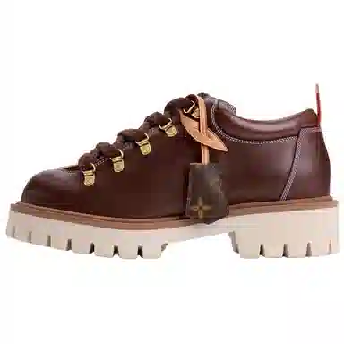 LOUIS VUITTON x Nigo REMIX FW25