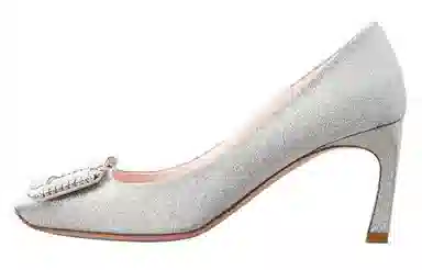 Roger Vivier Trompette Crystal