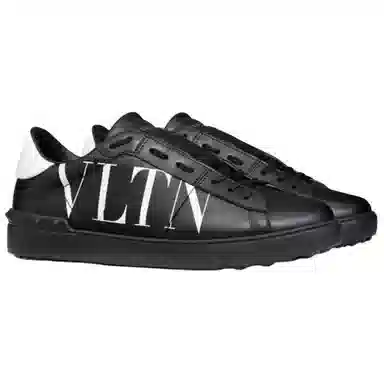 Valentino Open VLTN Sneakers