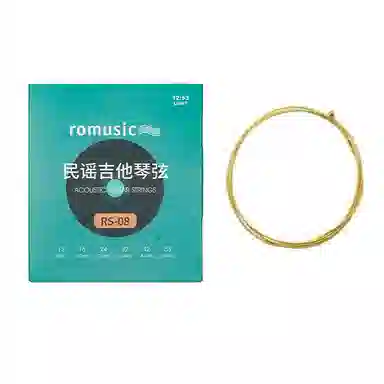 (Romusic) RS-01RS-08 PU