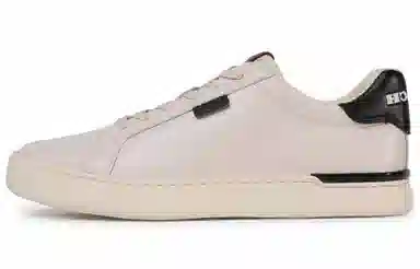 COACH CitySole White