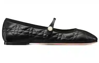 Dior Ballet Flat