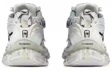 Balenciaga Runner Graffiti