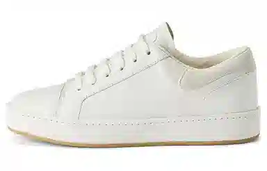 Giuseppe Zanotti Low Top White Sneakers