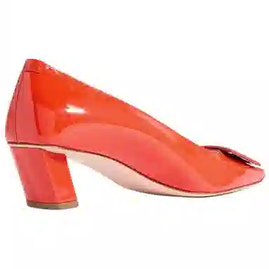 Roger Vivier Belle Vivier 4.5cm