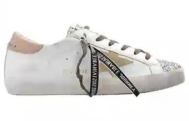 Golden Goose Super-Star