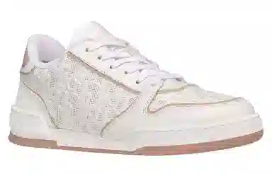 Dior One Oblique White