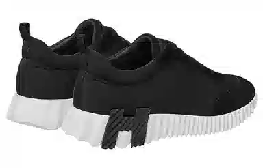 Hermes Bouncing Black