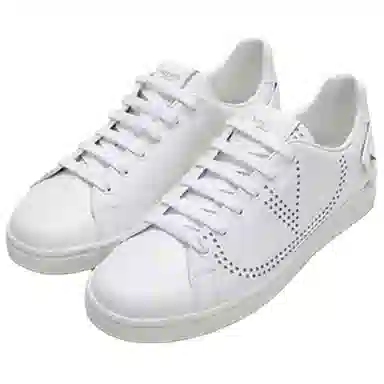 Valentino Sneakers White