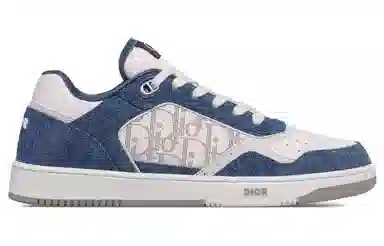 Dior B27 Blue