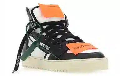 OFF-WHITE
