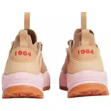 DSQUARED 2 Free Low Top