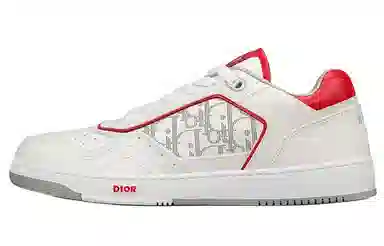 Dior B27 White Red