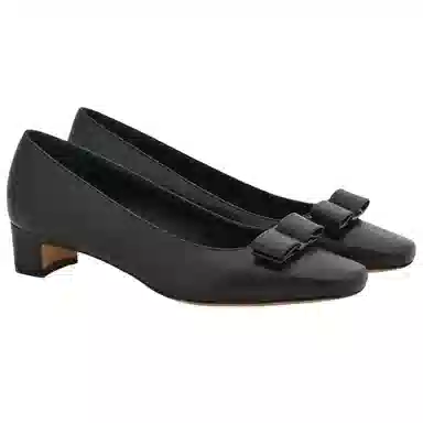 FERRAGAMO Iconic bow 3cm