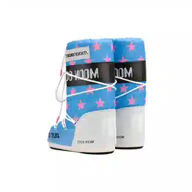 Moon Boot Icon Retrobiker