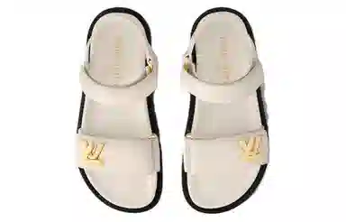 LOUIS VUITTON LV Sunset