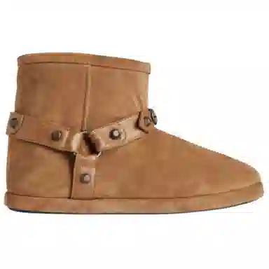 Balenciaga Alaska Soft