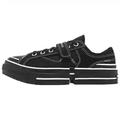 Converse x Feng Chen Wang Low Black
