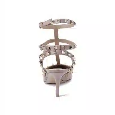 Valentino ROCKSTUD 6.5cm