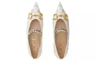 Gucci Lovelight White Blue