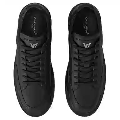 Louis Vuitton Beverly Hills Black