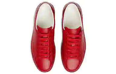 Gucci Ace Red