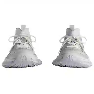 Balenciaga Circuit Light Grey