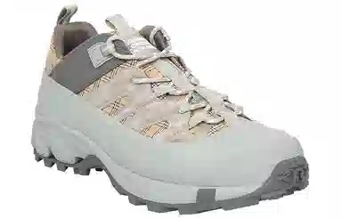 Burberry Arthur Khaki Grey