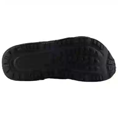 EMPORIO ARMANI EA7 Crusher Sonic Clog