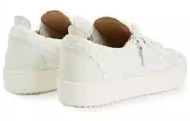 Giuseppe Zanotti GZ Frankie White