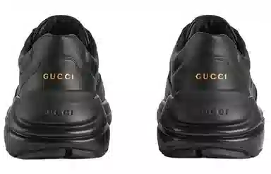 Gucci Rhyton Black