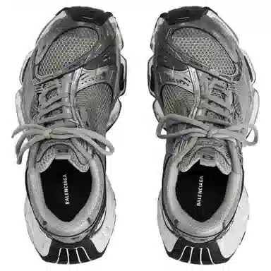 Balenciaga Stapler Grey