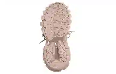 Balenciaga Track 1.0 Brown