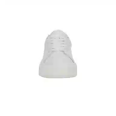 Calvin Klein Jeans Low Top Sneakers White
