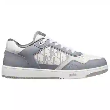 Dior B27 Low Grey