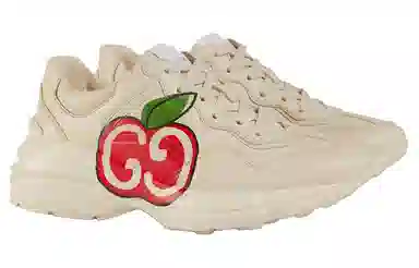 Gucci Rhyton Ivory