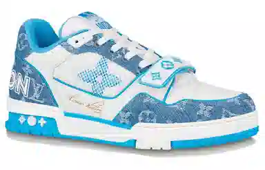 LOUIS VUITTON Trainer