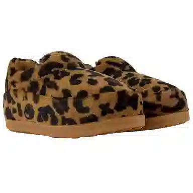 LOUIS VUITTON x Nigo Yeti FW25