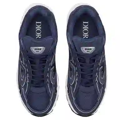 DIOR B30 Navy Blue