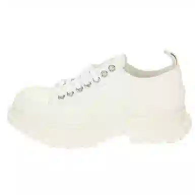 Alexander McQueen Tread Slick